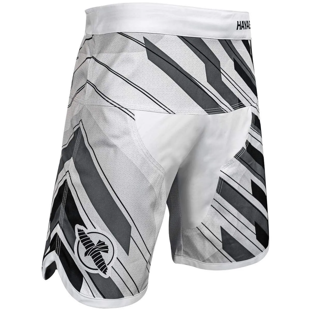 METARU CHARGE JIU JITSU SHORT