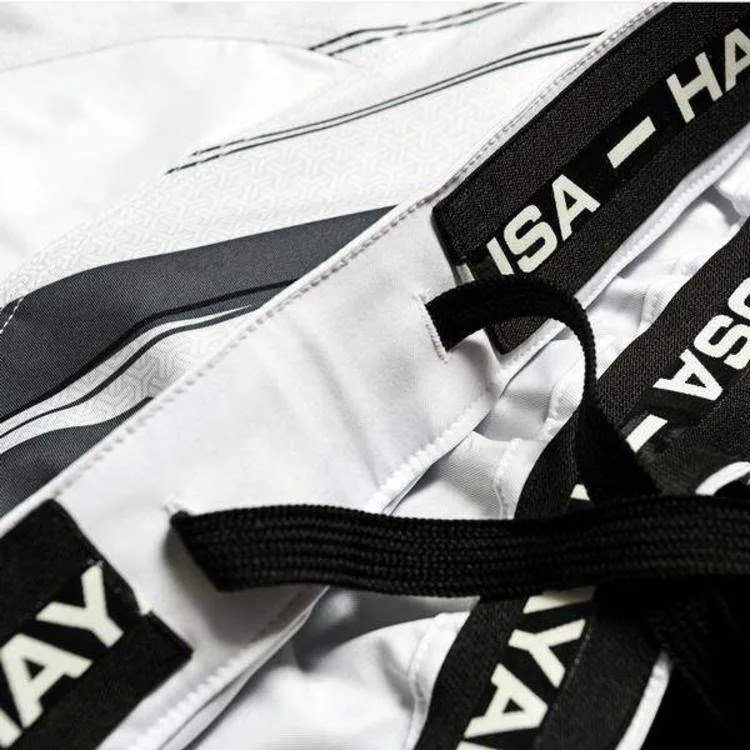 METARU CHARGE JIU JITSU SHORT