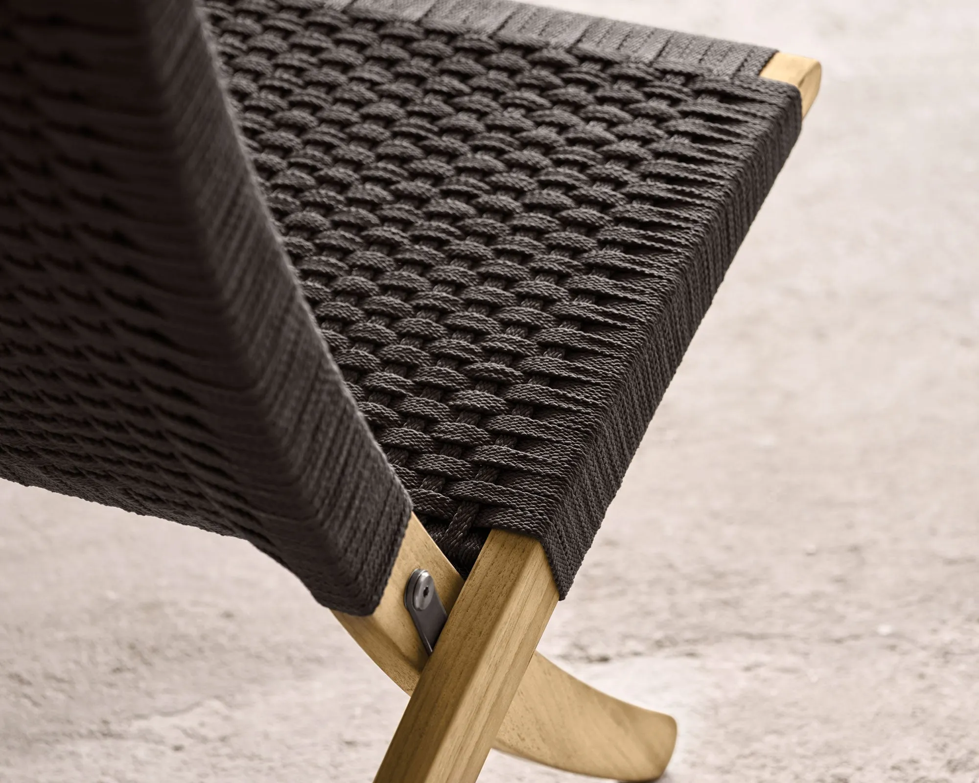 MG501 Outdoor Cuba Chair