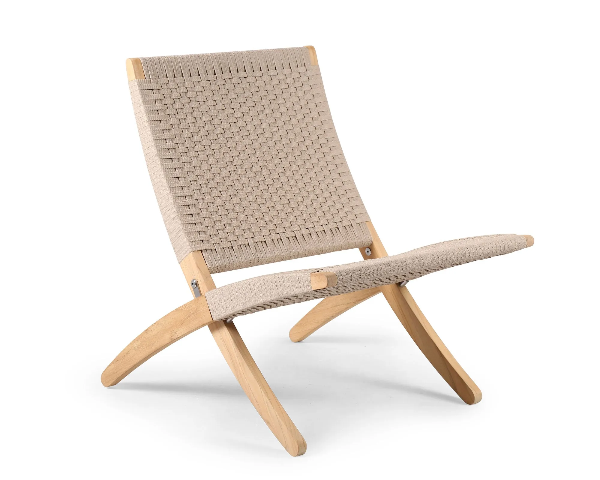 MG501 Outdoor Cuba Chair