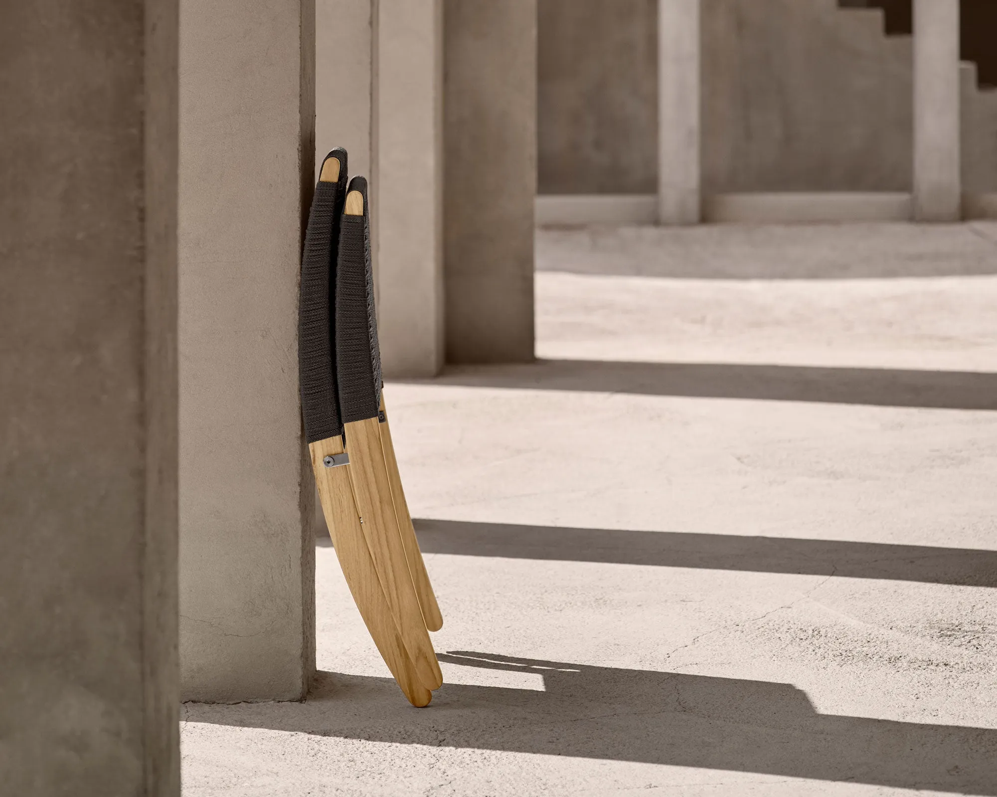 MG501 Outdoor Cuba Chair