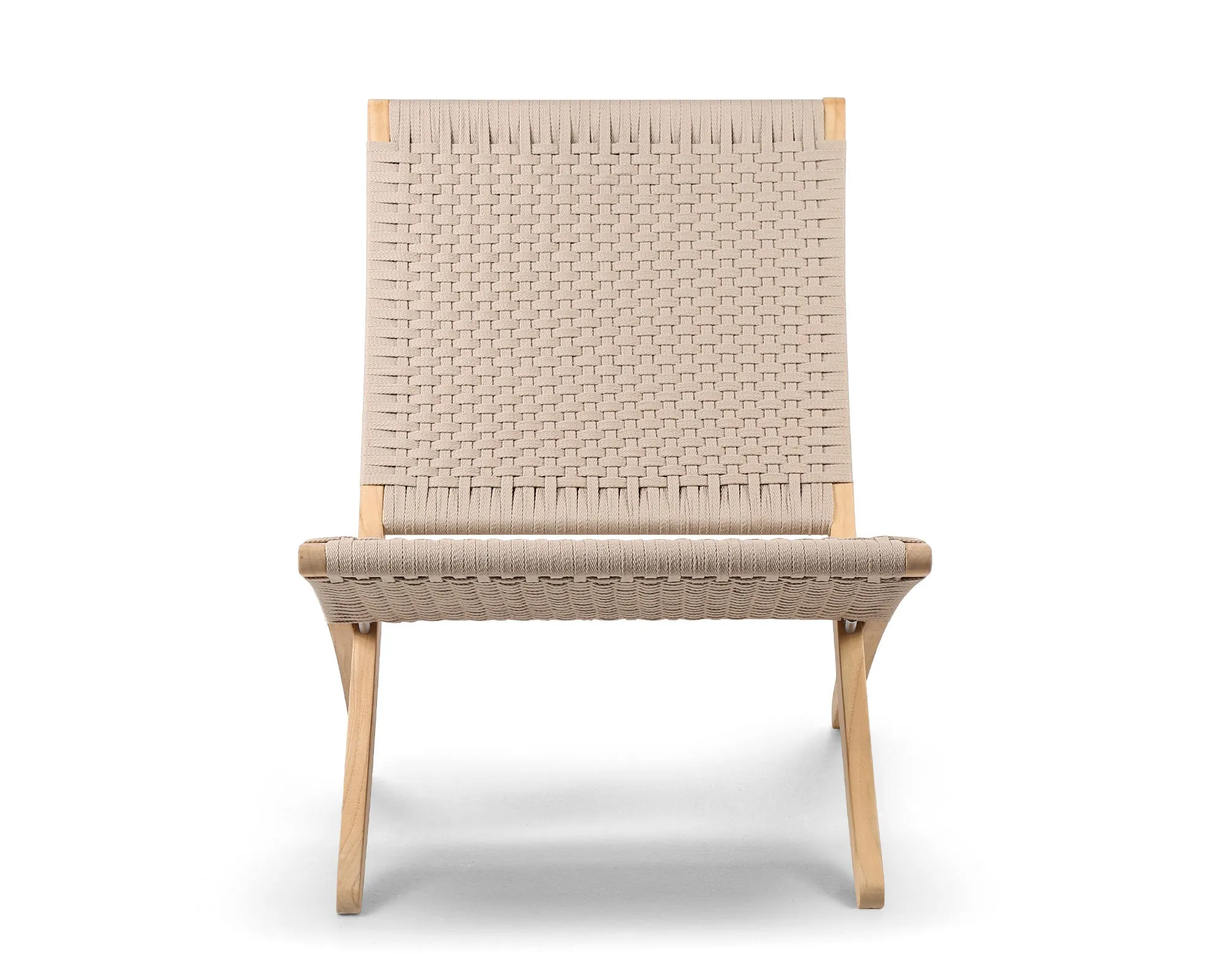 MG501 Outdoor Cuba Chair