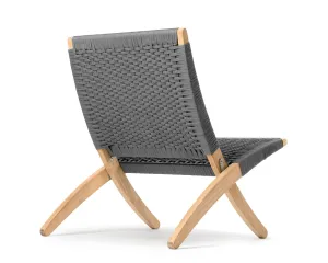 MG501 Outdoor Cuba Chair