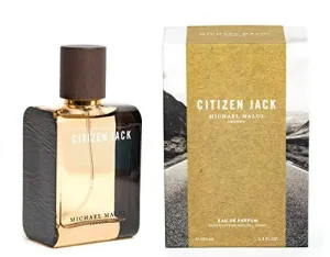 Michael Malul Citizen Jack 3.4 oz Eau de Parfum Spray for Men