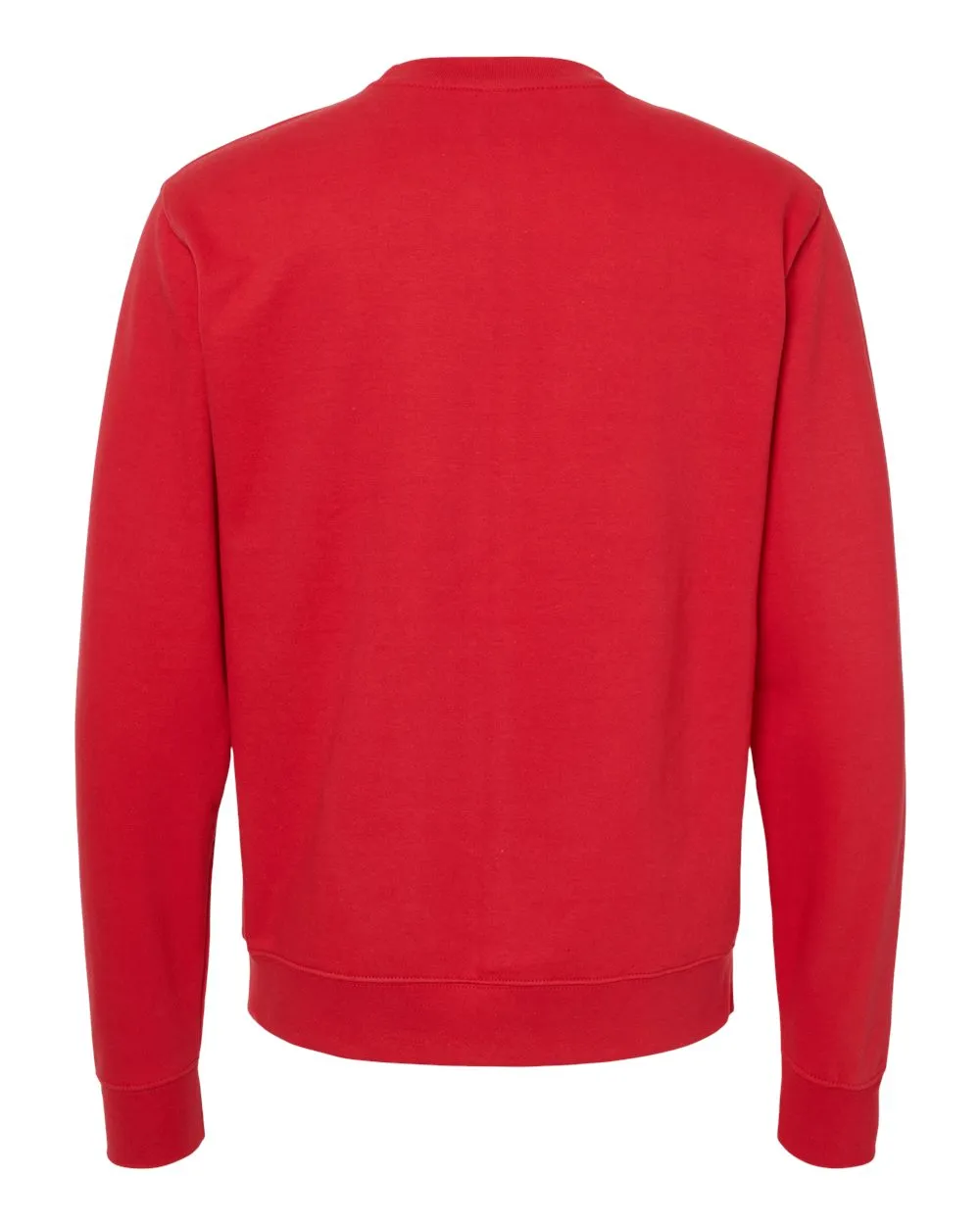 Midweight Crew Neck Sweatshirt