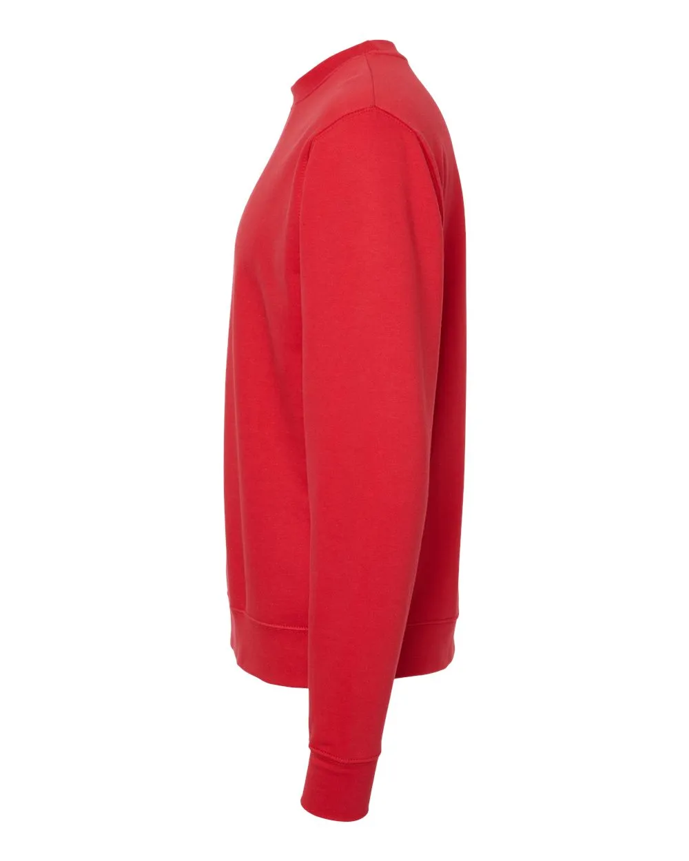 Midweight Crew Neck Sweatshirt