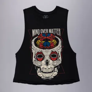 MIND OVER MATTER WOMEN
