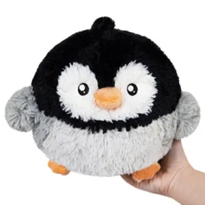 MINI SQUISHABLE - Baby Penguin