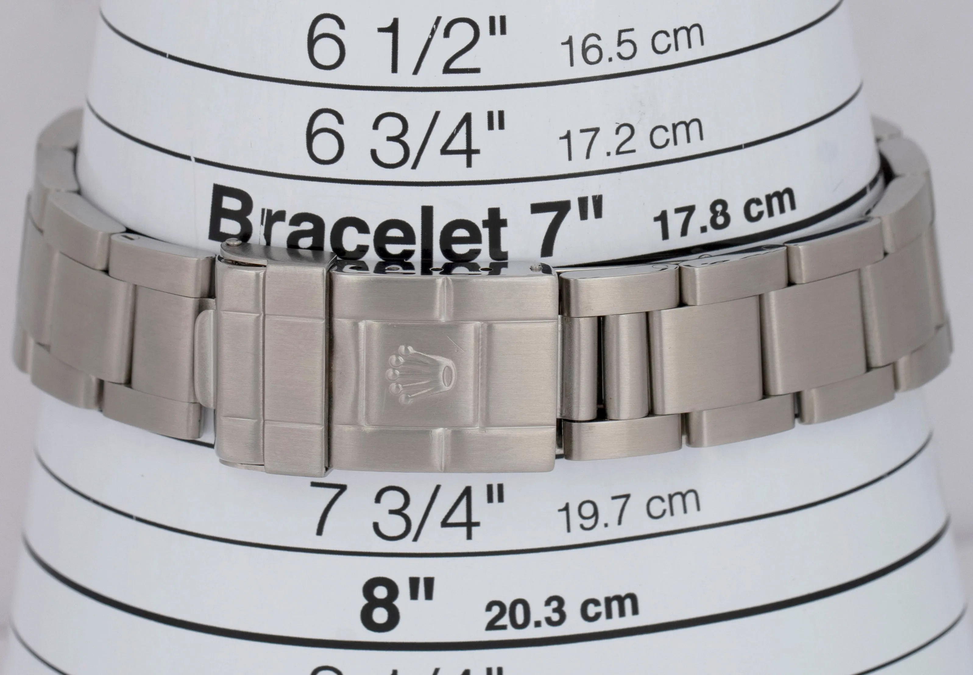 MINT PAPERS Rolex Explorer II 40mm SEL Black 16570 Stainless Steel GMT Watch BOX