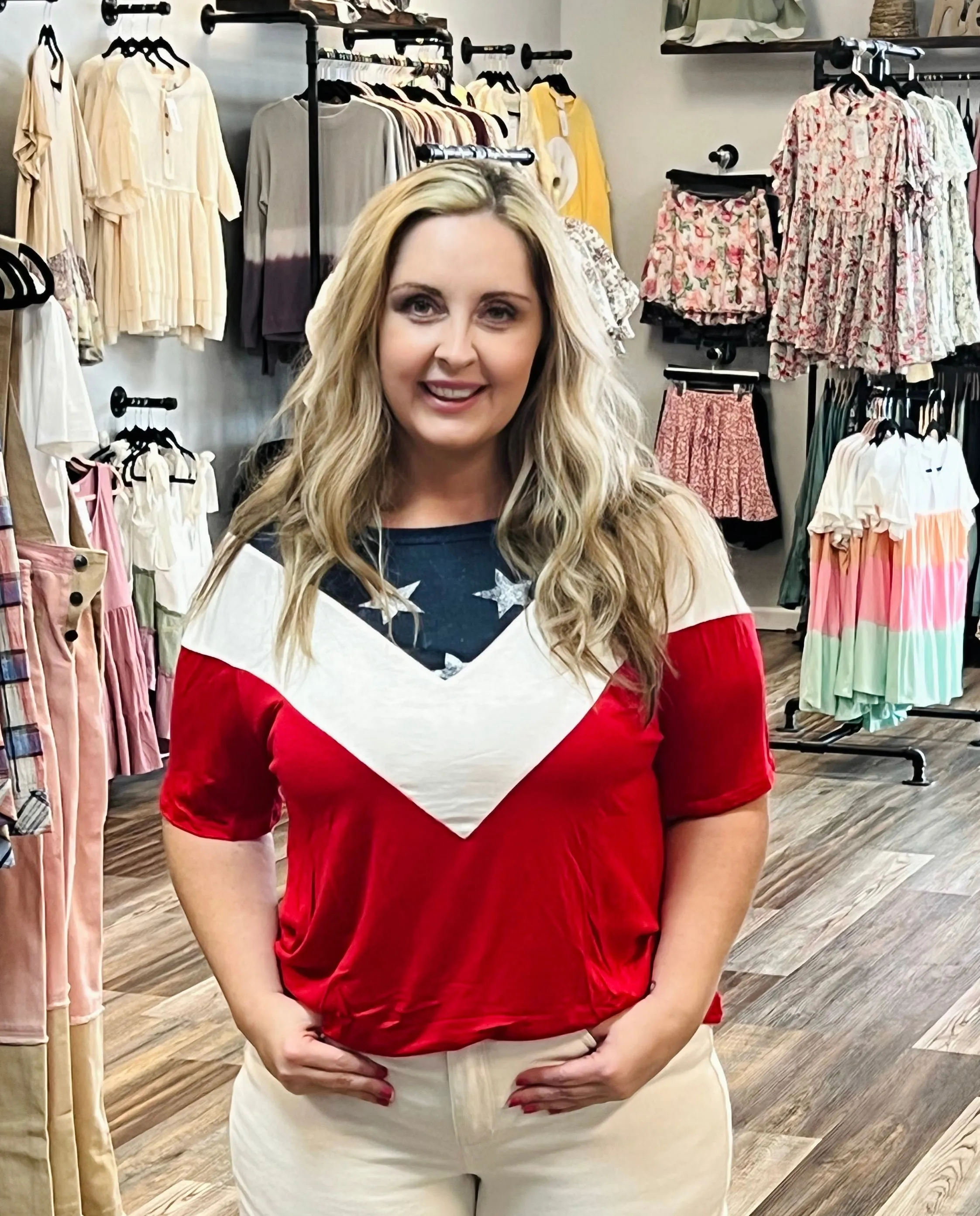 Miss Americana