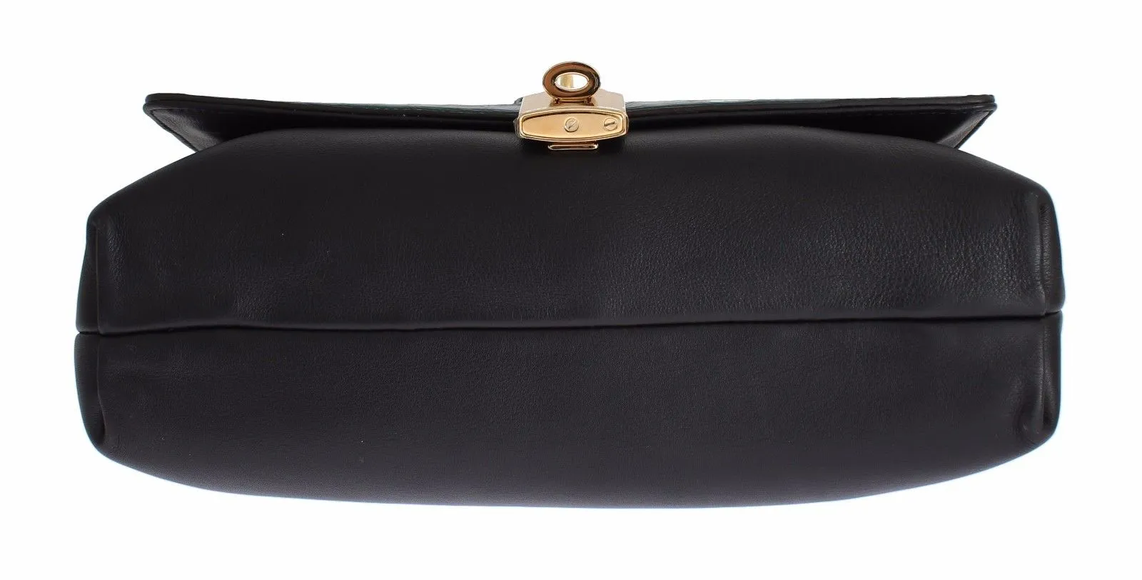 MISS BONITA Green Caiman Leather Designer Handbag for Women Purse