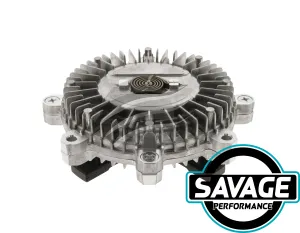 Mitsubishi Pajero Triton 2.8L 3.2L DIESEL Fan Clutch - JAYRAD
