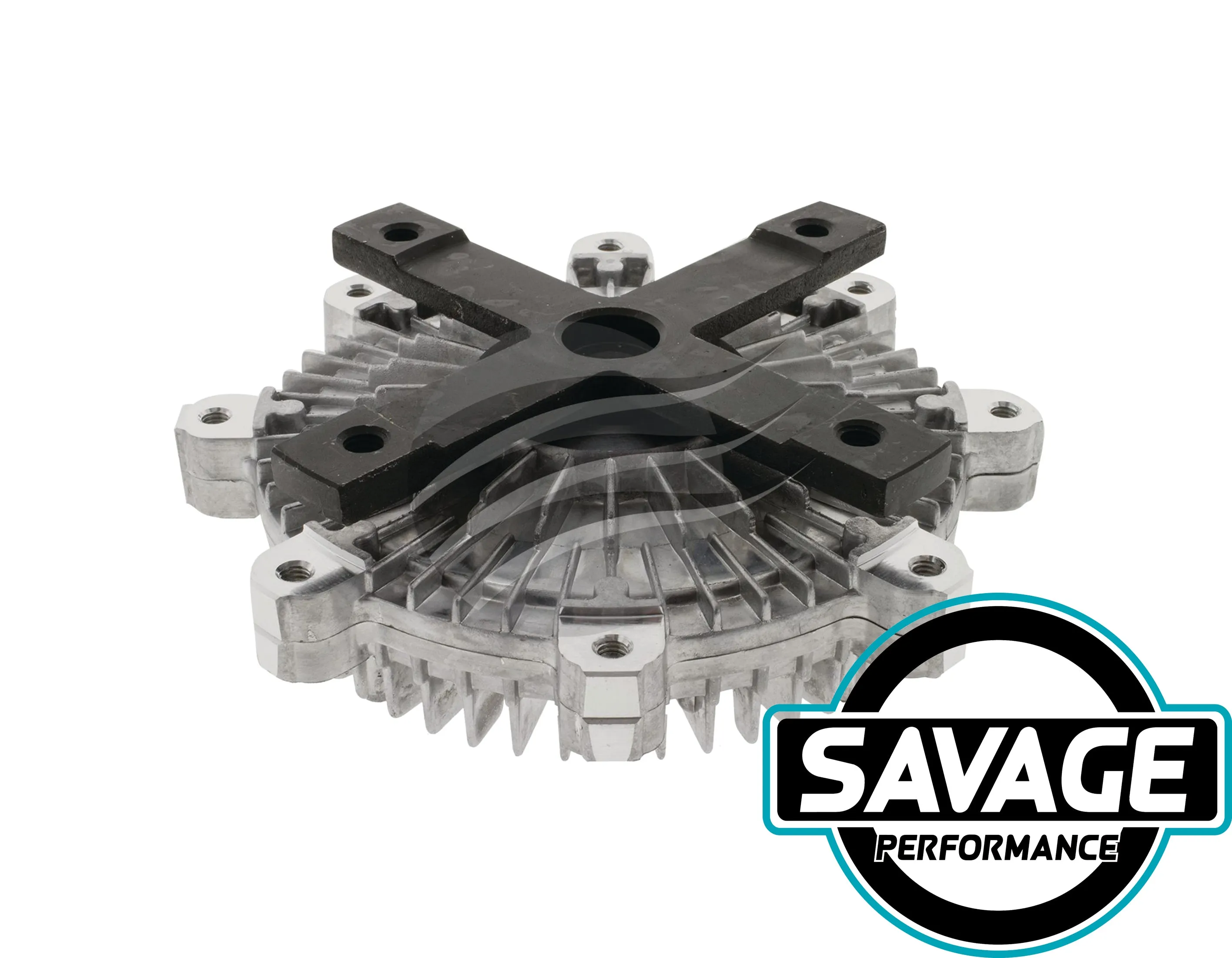 Mitsubishi Pajero Triton 2.8L 3.2L DIESEL Fan Clutch - JAYRAD