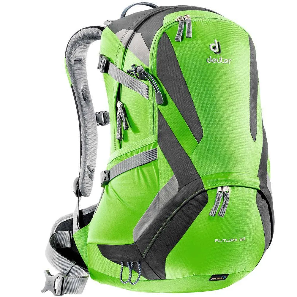 Mochila Futura 22Ltrs Deuter