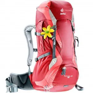 Mochila Futura 30Ltrs SL Deuter