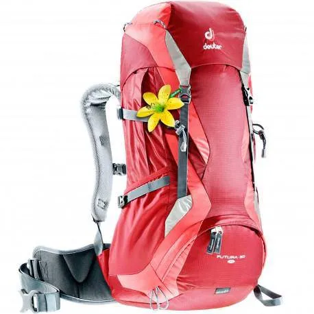 Mochila Futura 30Ltrs SL Deuter