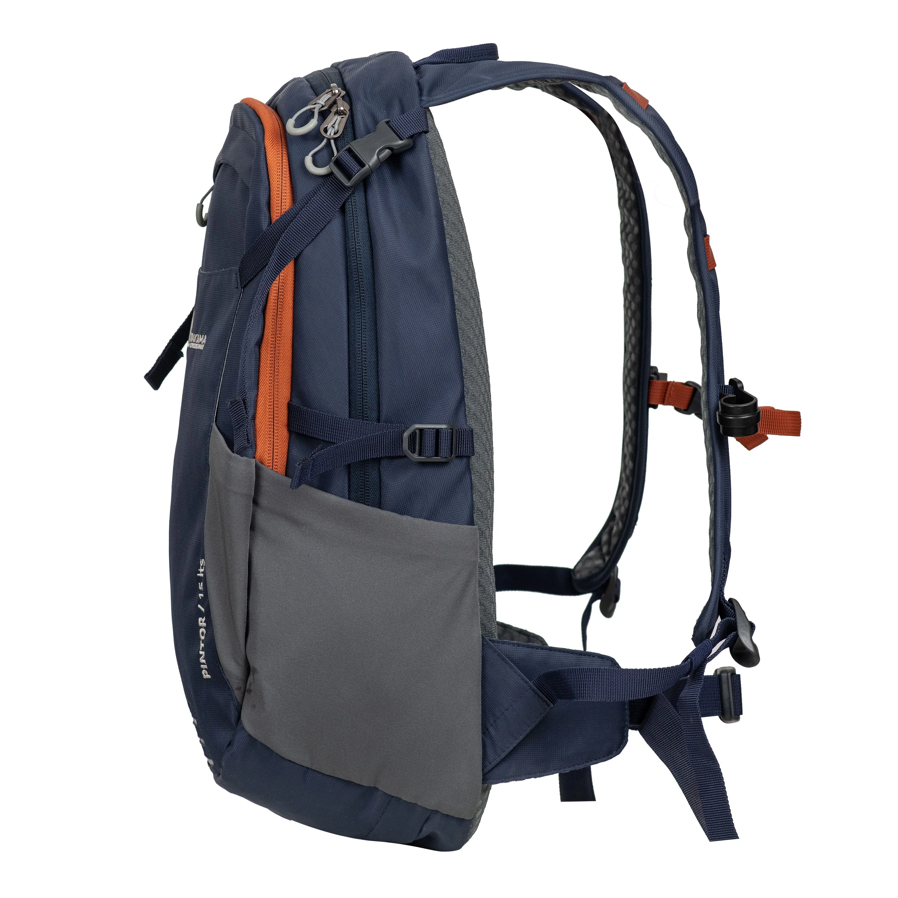 Mochila hidratación Pintor 15 lt Atakama Outdoor