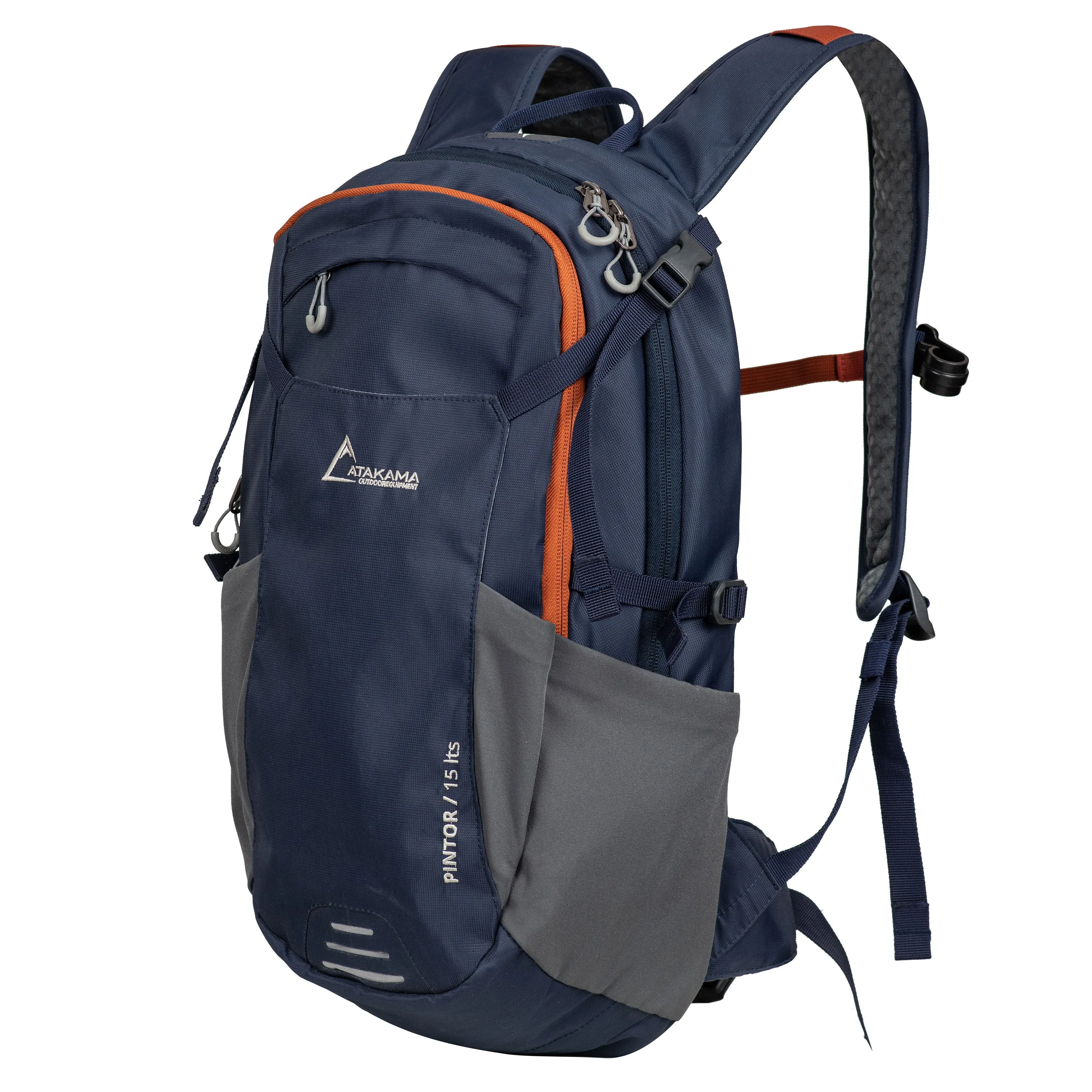 Mochila hidratación Pintor 15 lt Atakama Outdoor