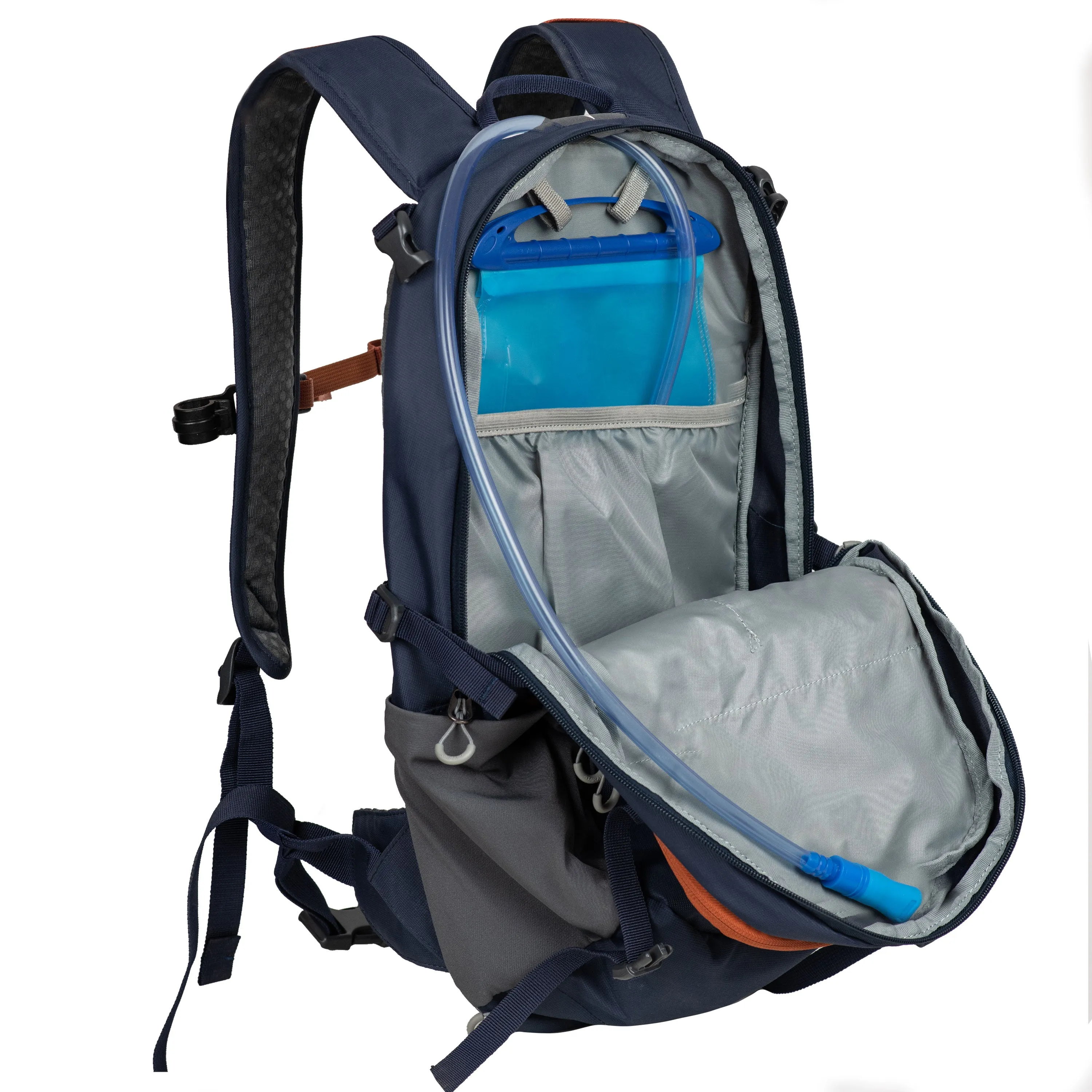Mochila hidratación Pintor 15 lt Atakama Outdoor