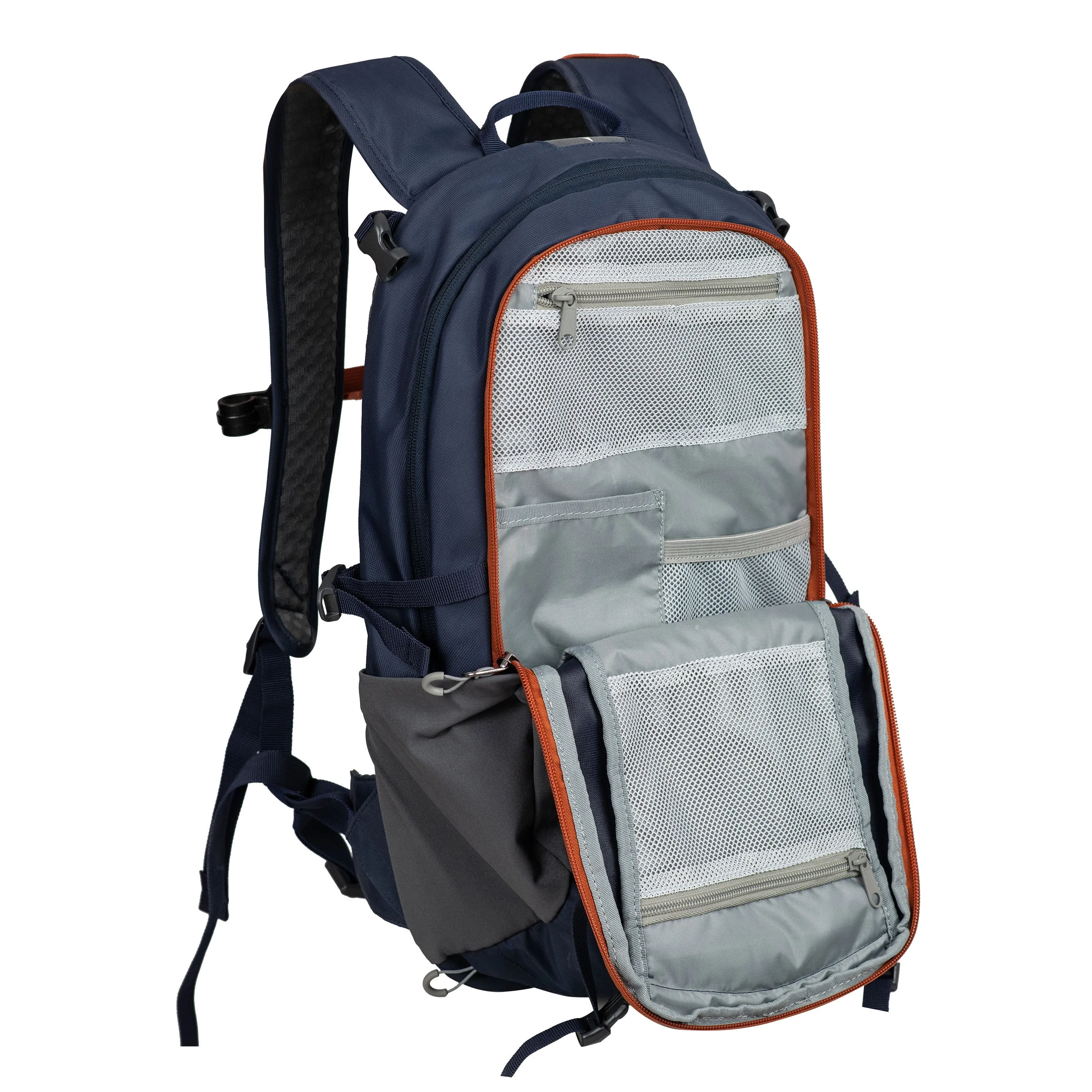 Mochila hidratación Pintor 15 lt Atakama Outdoor