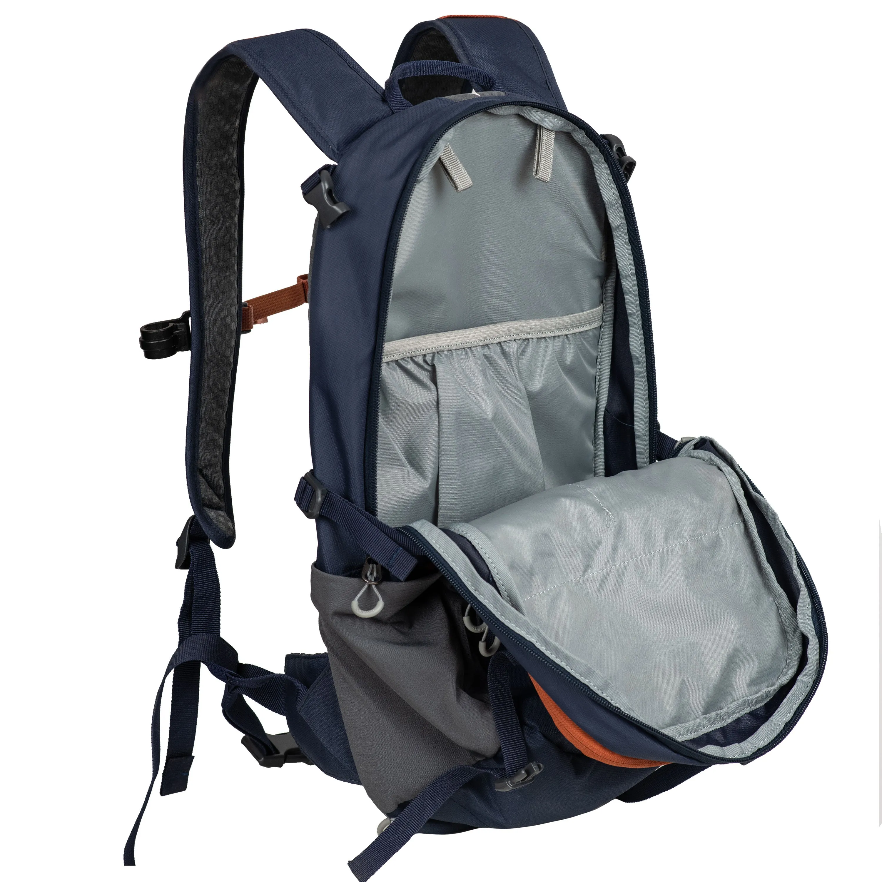 Mochila hidratación Pintor 15 lt Atakama Outdoor