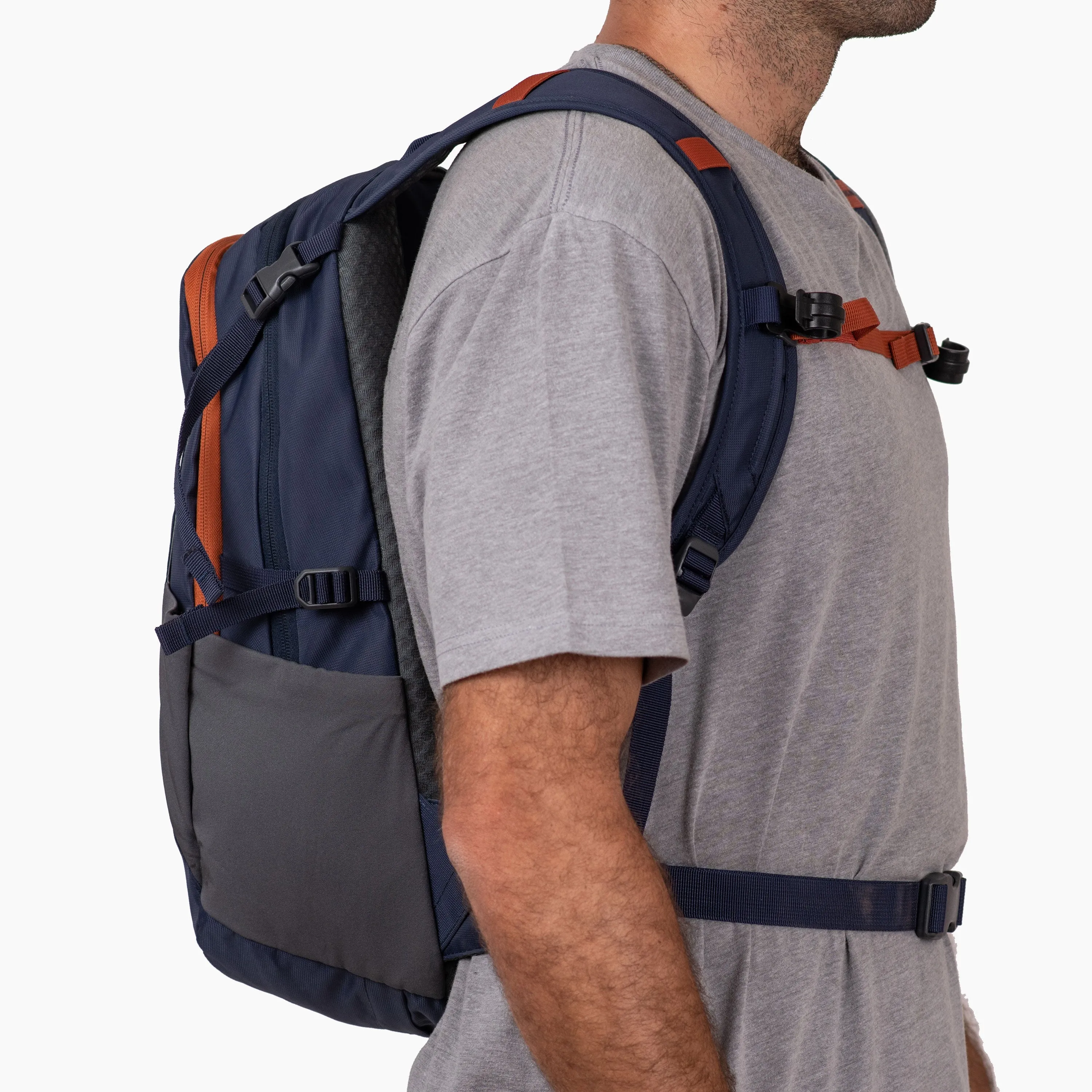 Mochila hidratación Pintor 15 lt Atakama Outdoor