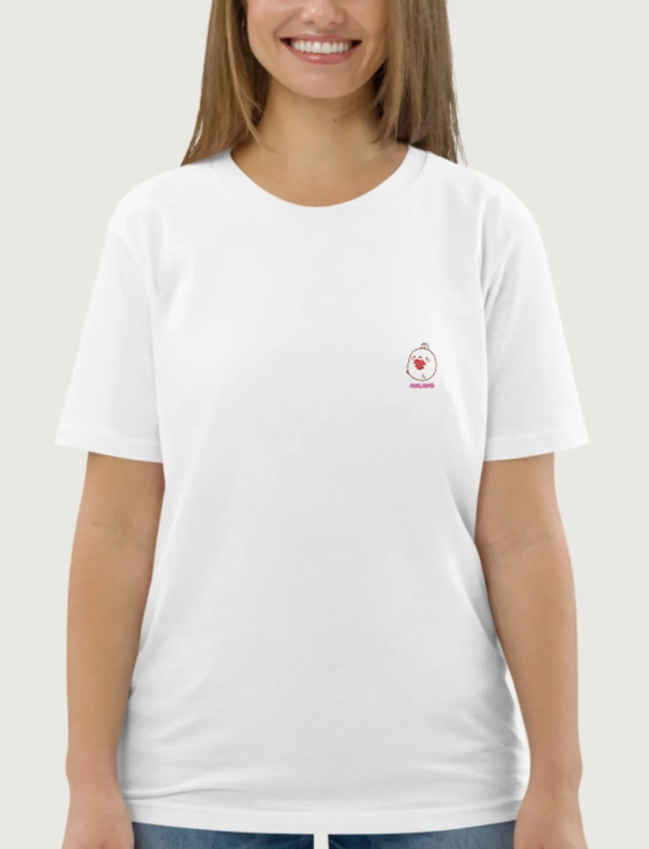 Molang T-shirt Kindness Juice – Deluxe