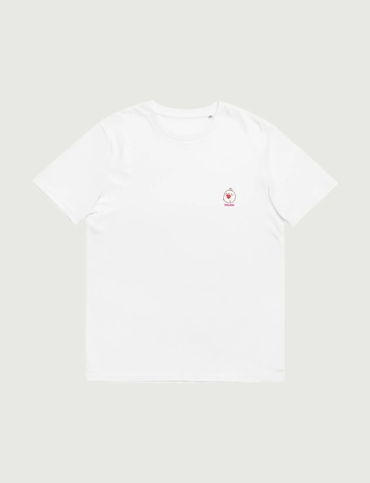 Molang T-shirt Kindness Juice – Deluxe