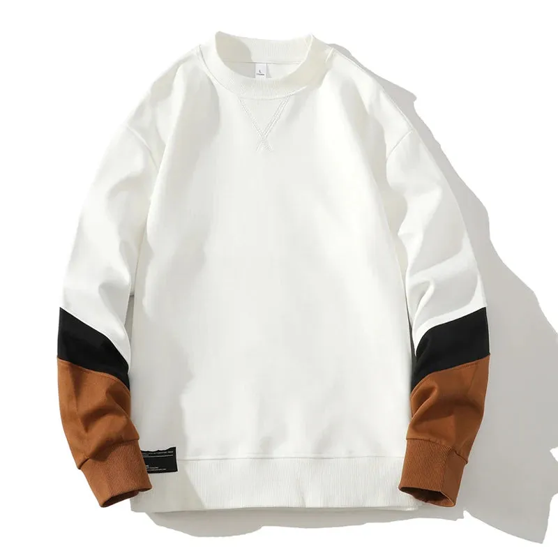 Moletom Masculino Comfort Expansive