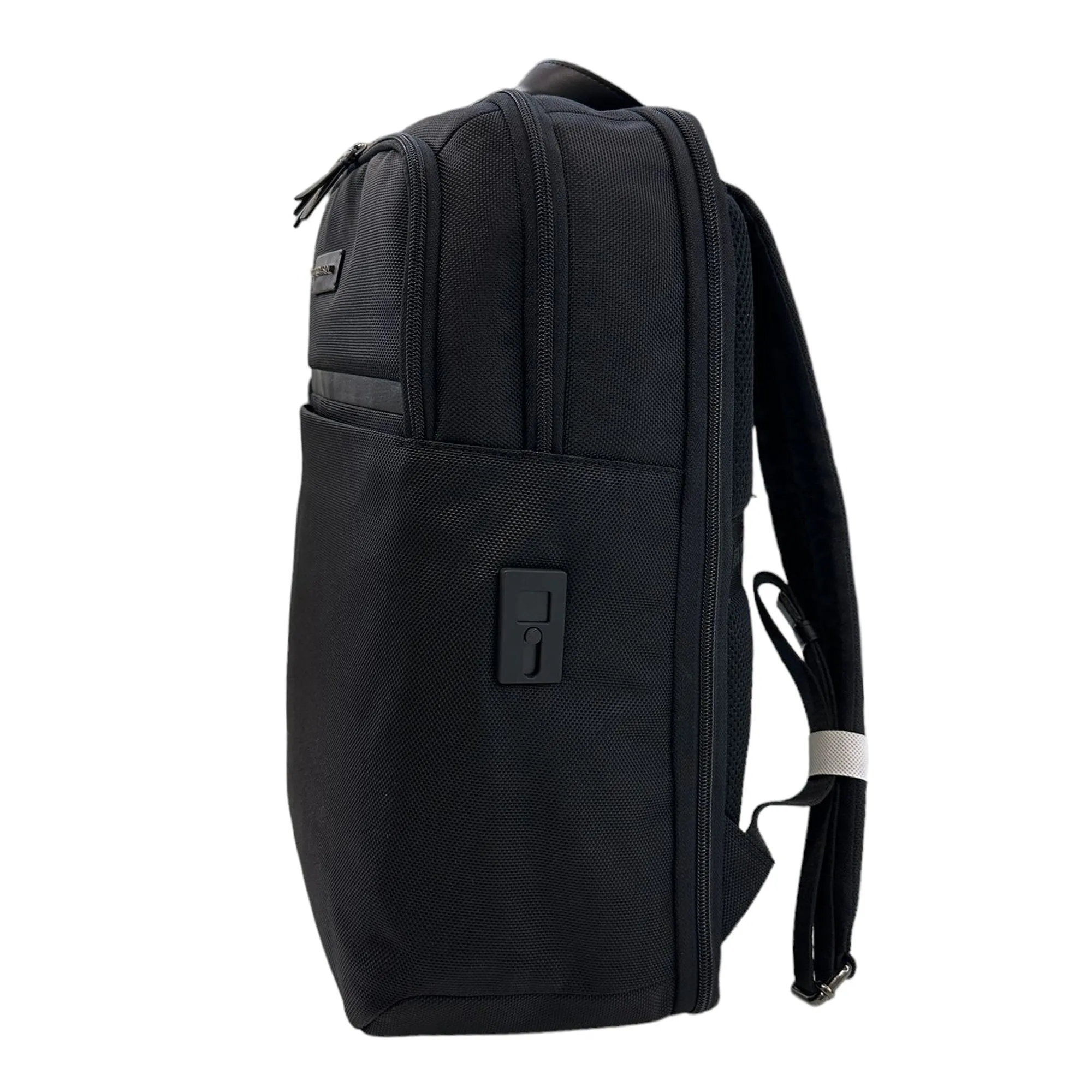 Momodesign Zaino Business Explorer Nero