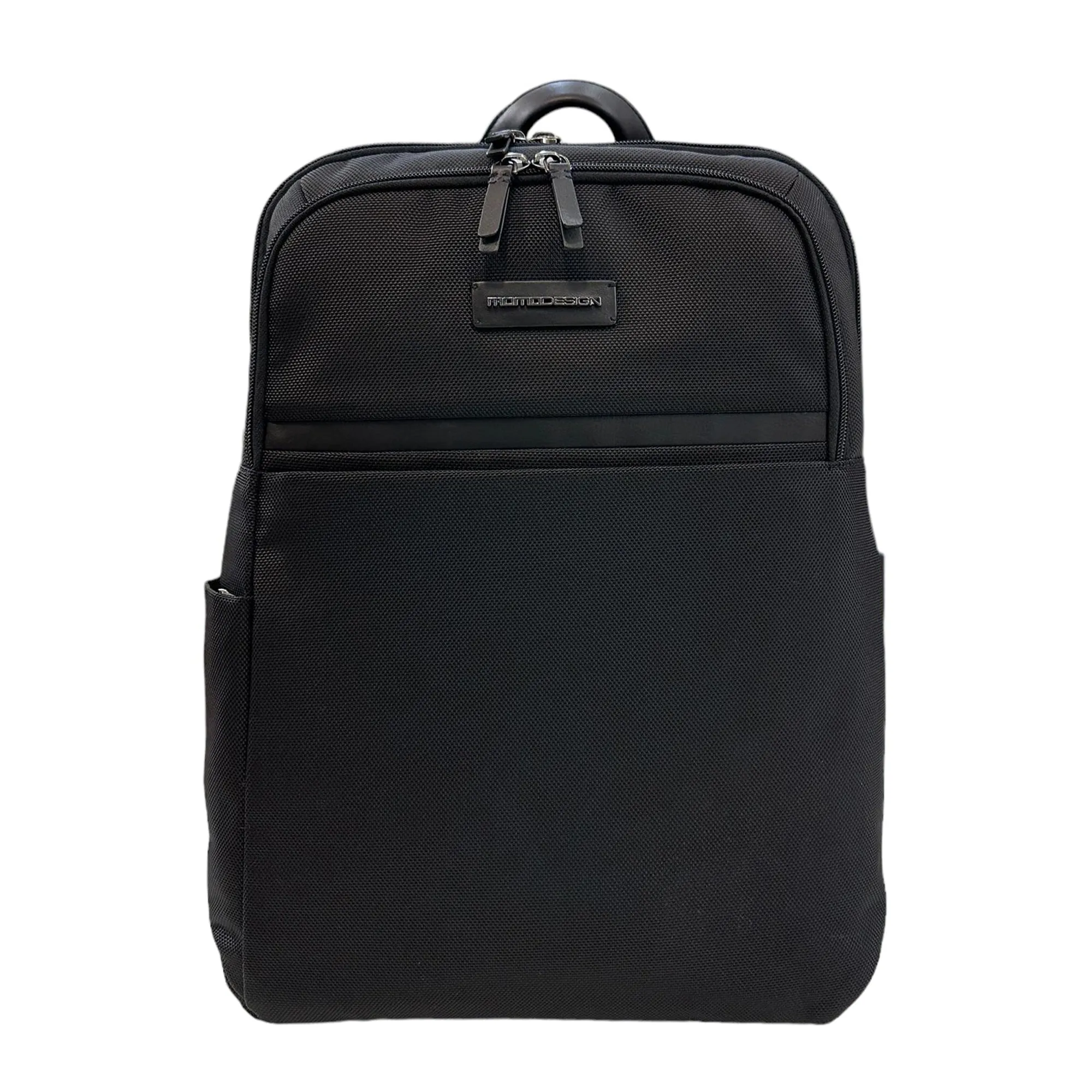 Momodesign Zaino Business Explorer Nero