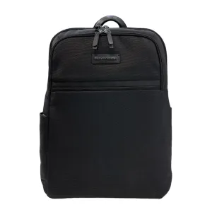 Momodesign Zaino Business Explorer Nero