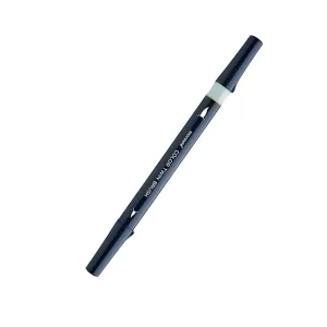 Monami Color Twin Brush Marker