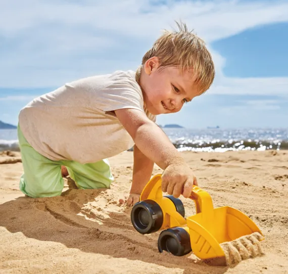 Monster Digger
