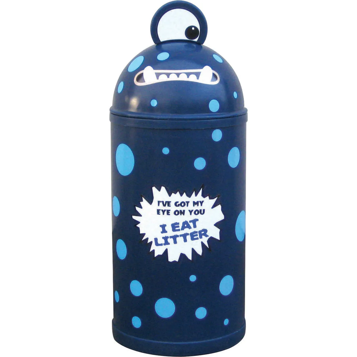 Monster Litter Bin (Small)