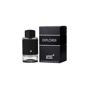 MONT BLANC EXPLORER by Mont Blanc (MEN)