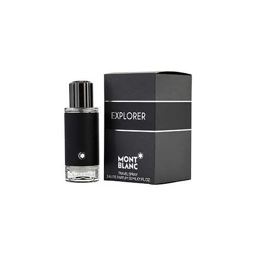 MONT BLANC EXPLORER by Mont Blanc (MEN)