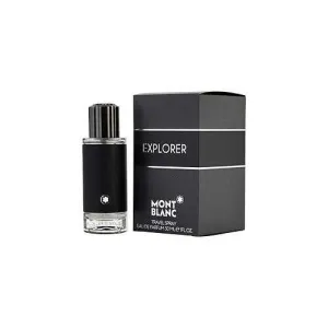 MONT BLANC EXPLORER by Mont Blanc (MEN)