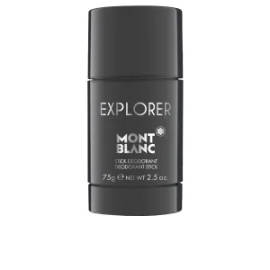 Mont Blanc Explorer for Men Deo Stick 75 Gm