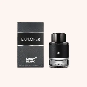 Mont Blanc Explorer - Perfume For Men - EDP 60 ml