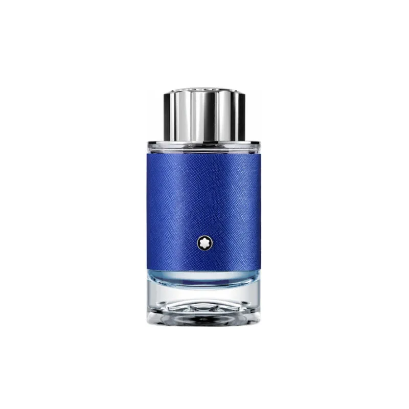 Mont Blanc Explorer Ultra Blue Eau de parfum For Men - 100ml