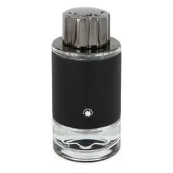 Montblanc Explorer Eau De Parfum Spray (Tester) By Mont Blanc