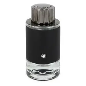 Montblanc Explorer Eau De Parfum Spray (Tester) By Mont Blanc