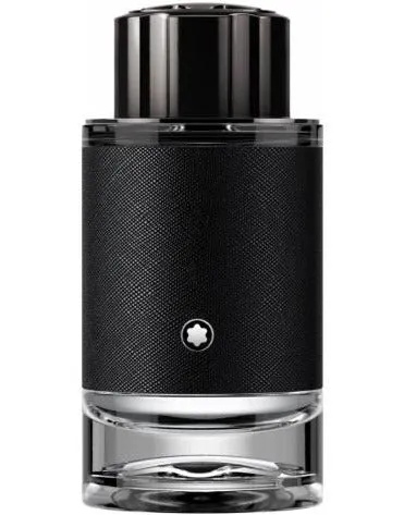 Montblanc Explorer Travel / Gift 3pcs SET