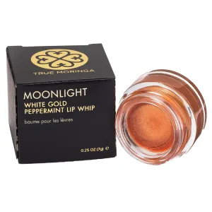 Moonlight (White Gold Peppermint) Lip Whip