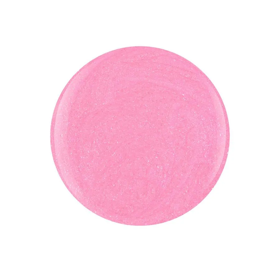 Morgan Taylor Light Elegant Nail Polish - 815