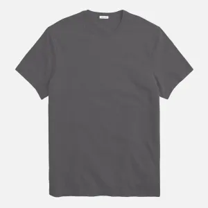 Morning Grey // Hand-Dyed Exclusive // Combed