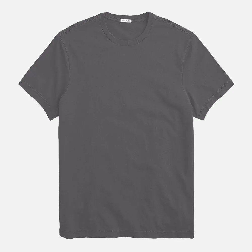 Morning Grey // Hand-Dyed Exclusive // Combed