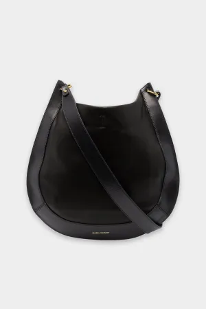 Moskan Bag in Black