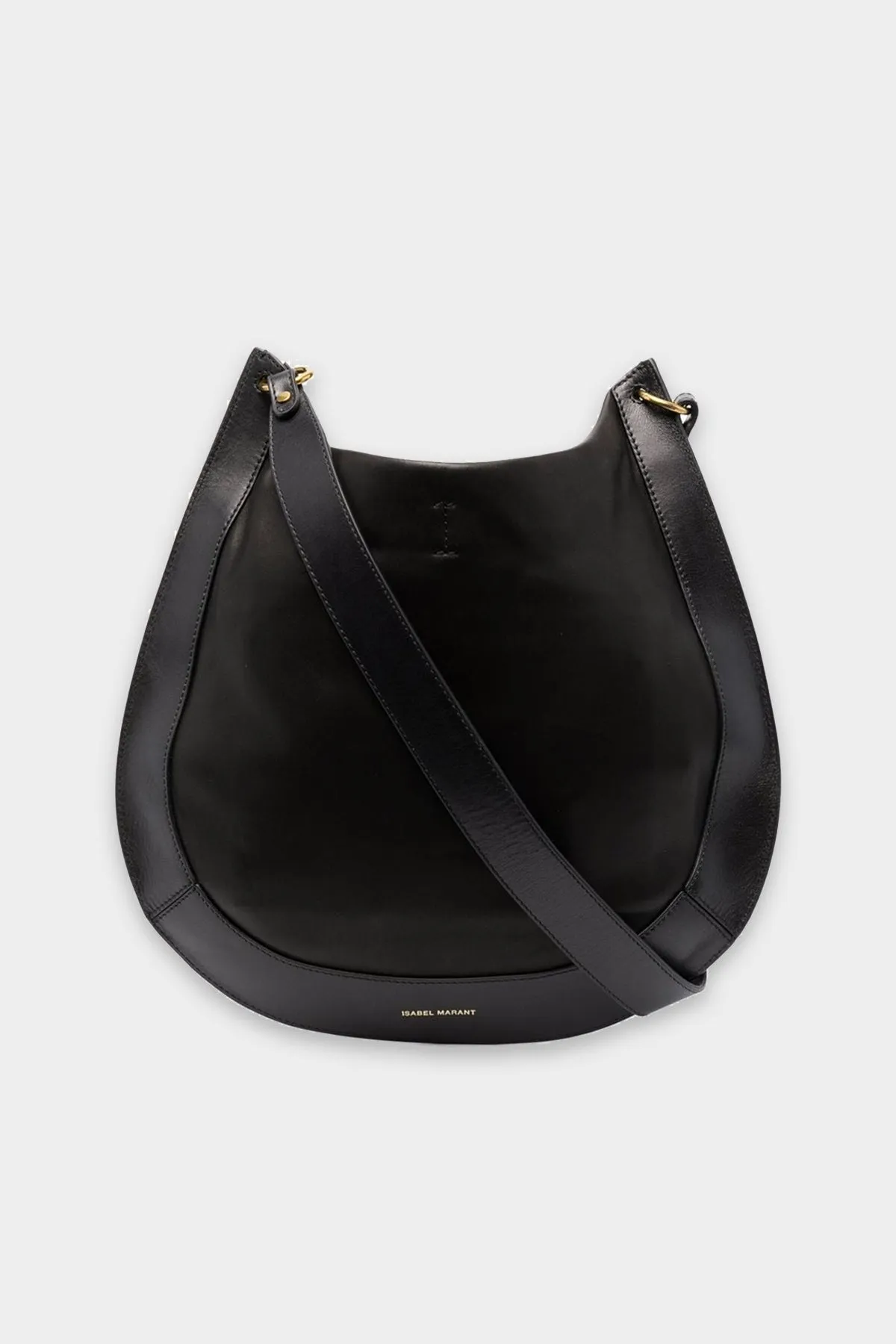 Moskan Bag in Black